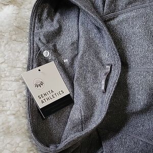 NWT Senita athletics thermal leggings